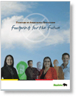 A Profiles of Aboriginal Educators:
Footprints for the Future