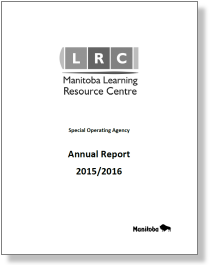 MLRC Annual Report 2015-2016