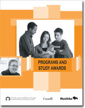 Programs and Study Awards