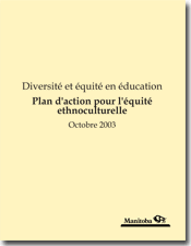 Diversit� et �quit� en �ducation