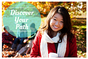 Discover your path