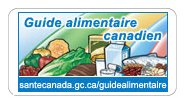 Guide alimentaire canadien