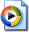 Logo - Windows Media Player