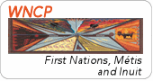 Aboriginal Languages and Cultures Icon
