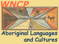 WNCP Aboriginal Languages and Cultures