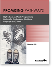 Promising Pathways Cover