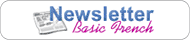 Basic French Newsletter