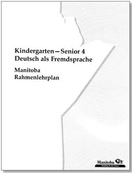 Kindergarten - Senior 4 Deutsch als Fremdsprache