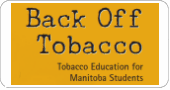 Back Off Tobacco