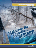 Severe Weather Awareness in Manitoba