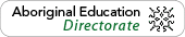 Aboriginal Education Directorate Icon