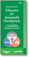 Manitoba Grants for Education for Sustainable Development