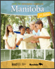 Cover of the Guide for Sustainable Schools in Manitoba