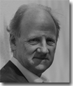 Photograph of John Ralston Saul