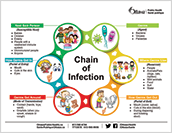 Chain of Infection (How Germs Are Spread) cover image