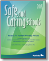 Safe and Caring Schools: Respect for Human Diversity Policies
