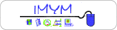 IMYM Logo