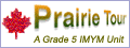 Prairie Tour Unit