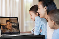 Family Video Conferencing
