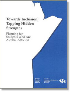 Tapping Hidden Strengths - Cover