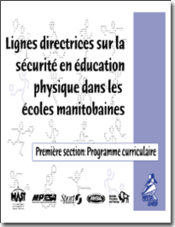 Premi&egrave;re section&nbsp;: Programme curriculaire