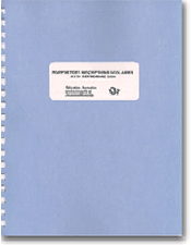Rapport des inscriptions scolaires au 30 septembre 2001