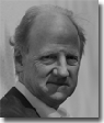 Photographie du conf&eacute;rencier John Ralston Saul
