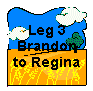 Prairie Tour Leg 3