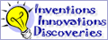 Inventions, Innovations & Discoveries Unit