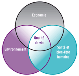 Logo - &Eacute;ducation au d&eacute;veloppement durable