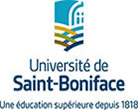 UniversitÃ© de Saint-Boniface