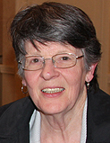 Dr. Helen D. Armstrong Photo