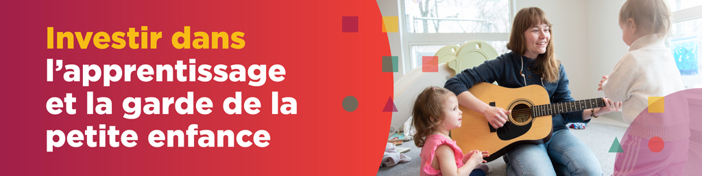 Manitoba�s Progress on Child Care Priorities