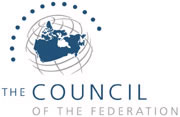 The Council of the Federation logo