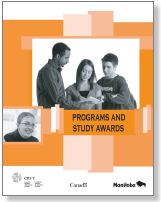 Programs and Study Awards
