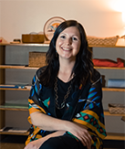 Julie Delorme (Ross)