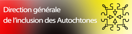 Direction générale de l’inclusion des Autochtones