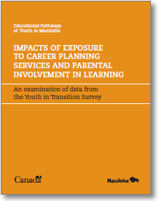 Educational Pathways of Youth in Manitoba