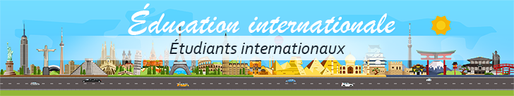 Étudiants internationaux