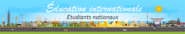 Étudiants nationaux