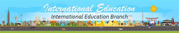 International Education Branch