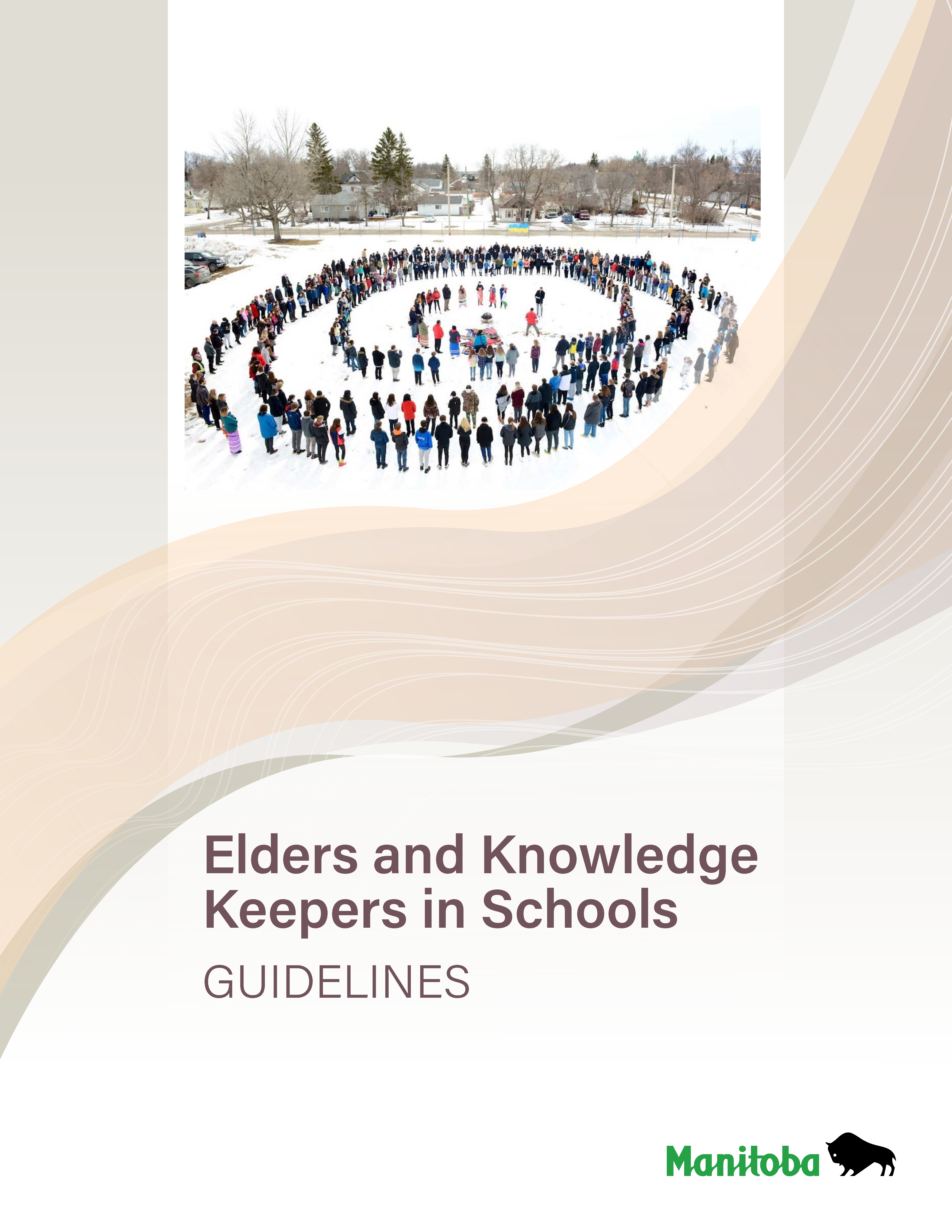 The Elders and Knowledge Keepers in Schools Initiative Symposium – What we heard 2022