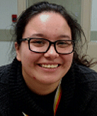 Jennifer Henry – Ozhaawash Kobinesiikwe photo