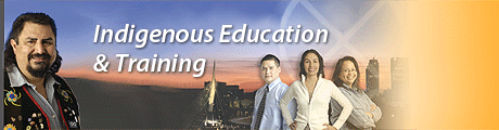 Indigenous Education and Training