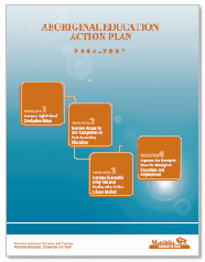 Aboriginal Education Action Plan 2004-2007