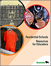 Residential Schools: Resources for Educators