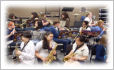 Jazz Band Group Composition: 12-bar Blues Head