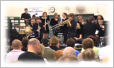 Jazz Exploration: A Instrumental Music Education Learning Experience