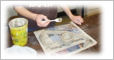 Empty Bowls: What can we do about hunger and poverty in society?