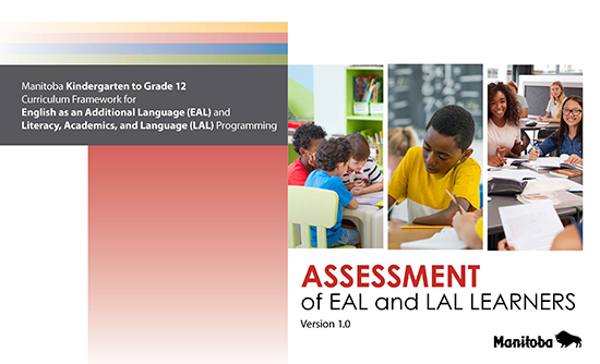 Assessment cover